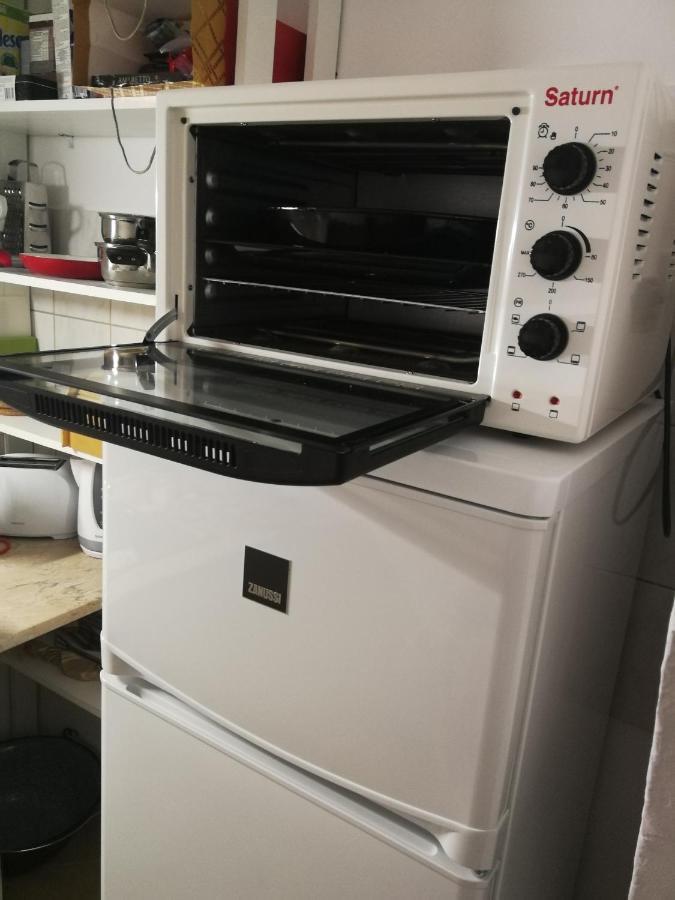 Zso-Ze Apartman Tiszafured Ngoại thất bức ảnh