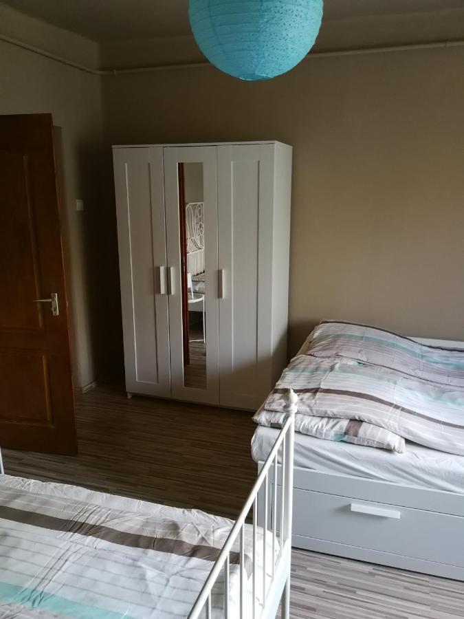 Zso-Ze Apartman Tiszafured Ngoại thất bức ảnh