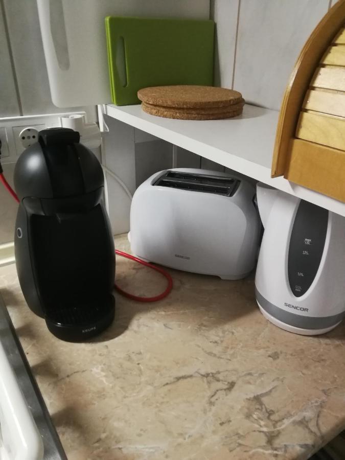 Zso-Ze Apartman Tiszafured Ngoại thất bức ảnh