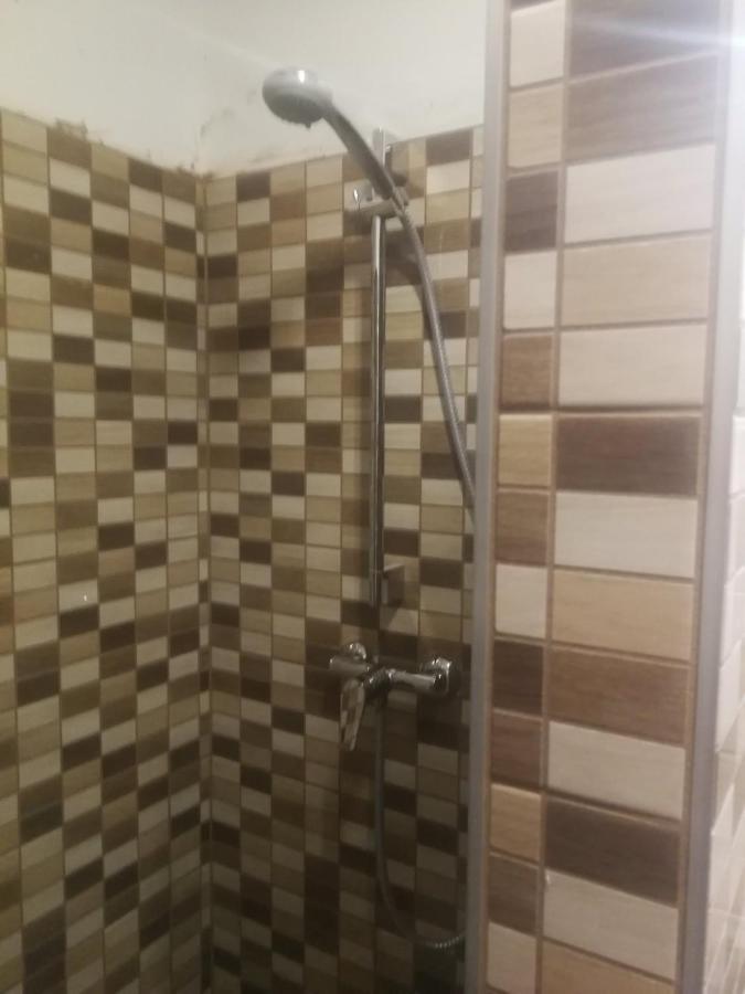 Zso-Ze Apartman Tiszafured Ngoại thất bức ảnh