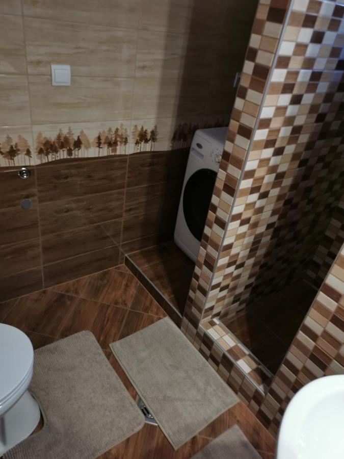 Zso-Ze Apartman Tiszafured Ngoại thất bức ảnh